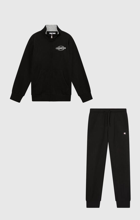 Champion Joggingpak Sweatsuits Fleece (2-delig) - Foto 5