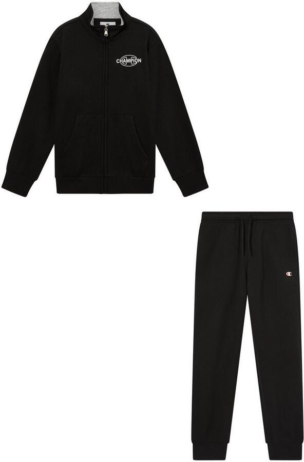 Champion Joggingpak Sweatsuits Fleece (2-delig) - Foto 4