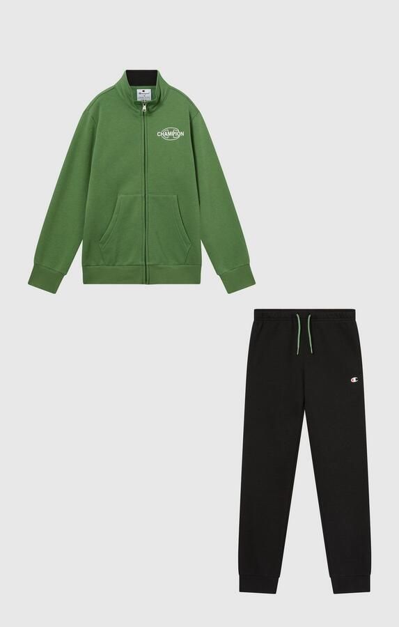 Champion Joggingpak Sweatsuits Fleece (2-delig) - Foto 4