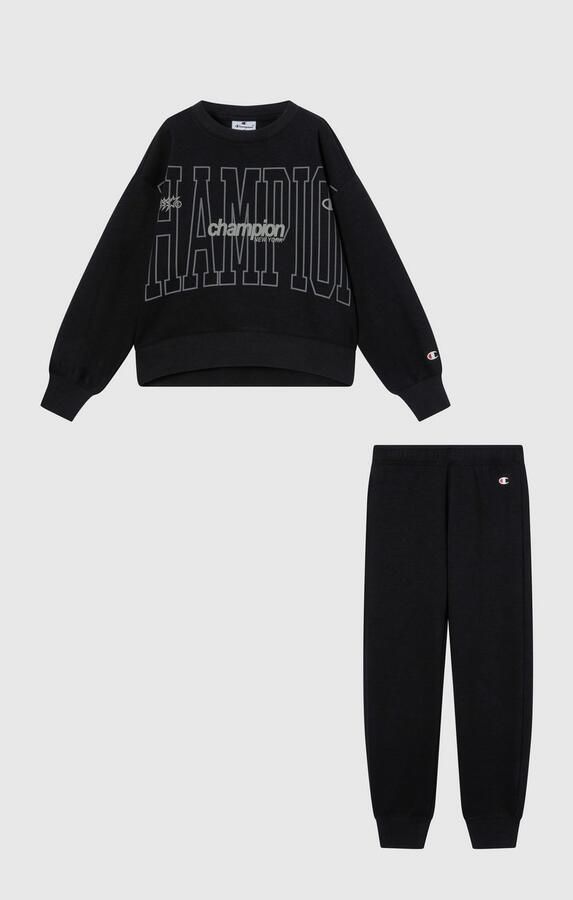 Champion Joggingpak voor kinderen - Foto 2