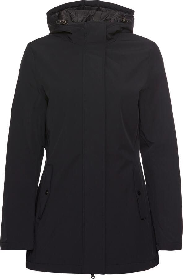 Champion Korte jas Hooded Polyfilled Jacket