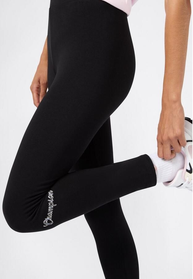 Champion Legging Graphic Leggings (1-delig)