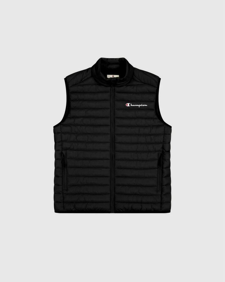 Champion Mouwloos fleecevest - Foto 3