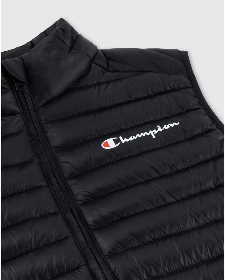 Champion Mouwloos fleecevest