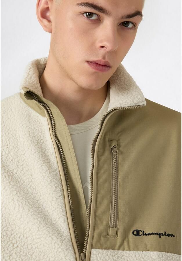 Champion Sweatjack van teddybont - Foto 3