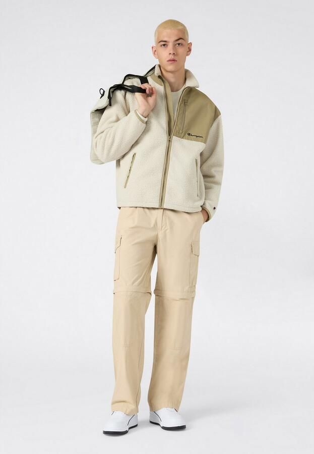 Champion Sweatjack van teddybont - Foto 5