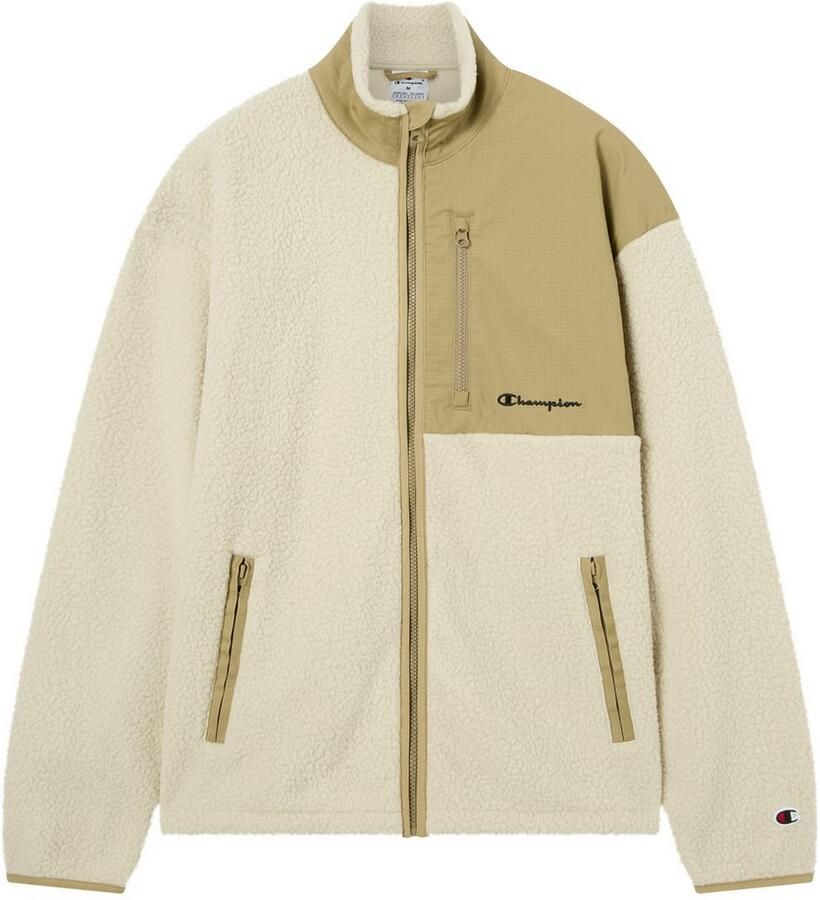 Champion Sweatjack van teddybont