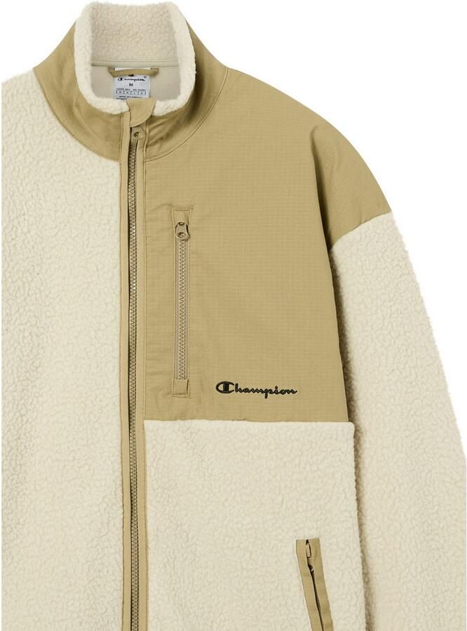 Champion Sweatjack van teddybont - Foto 2