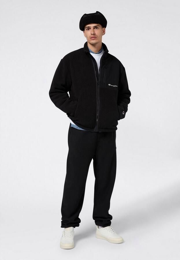 Champion Mouwloos fleecevest - Foto 3