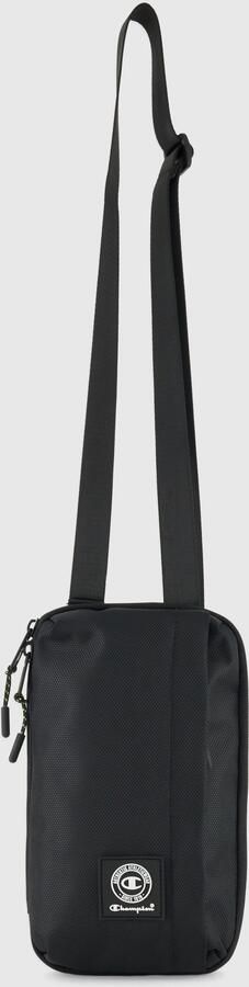 Champion Crossbodytas met labeldetail - Foto 5