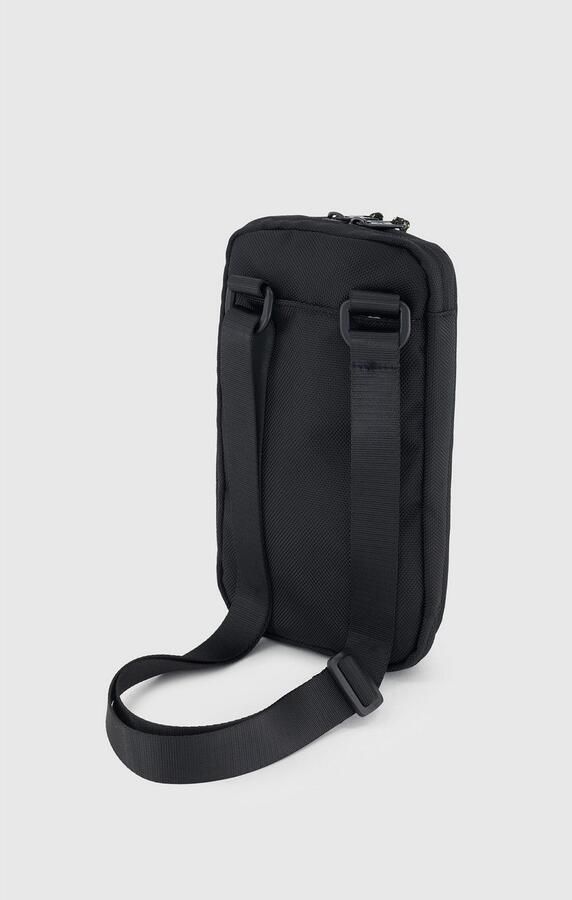 Champion Crossbodytas met labeldetail - Foto 2