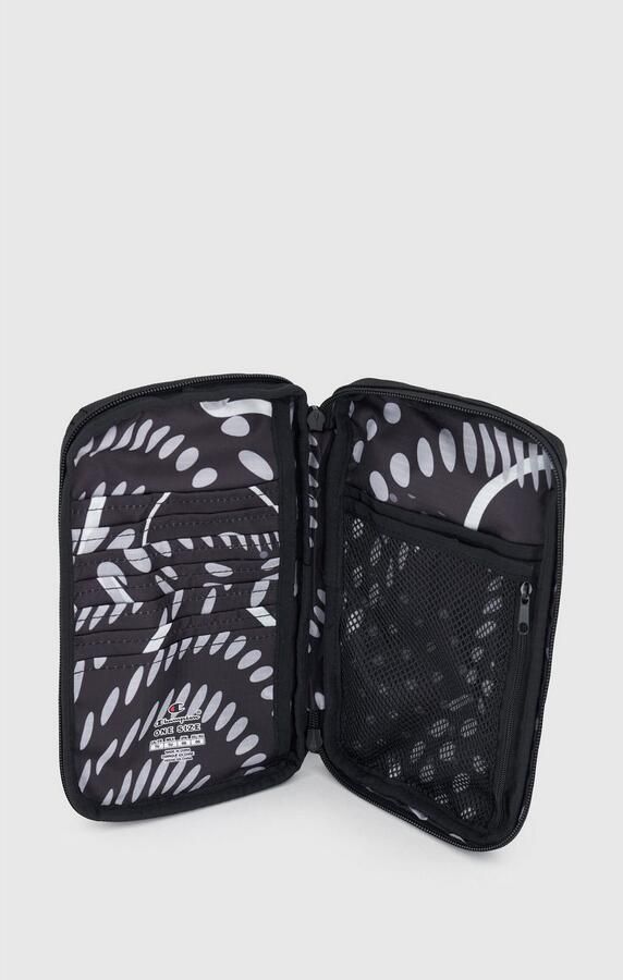 Champion Crossbodytas met labeldetail - Foto 4