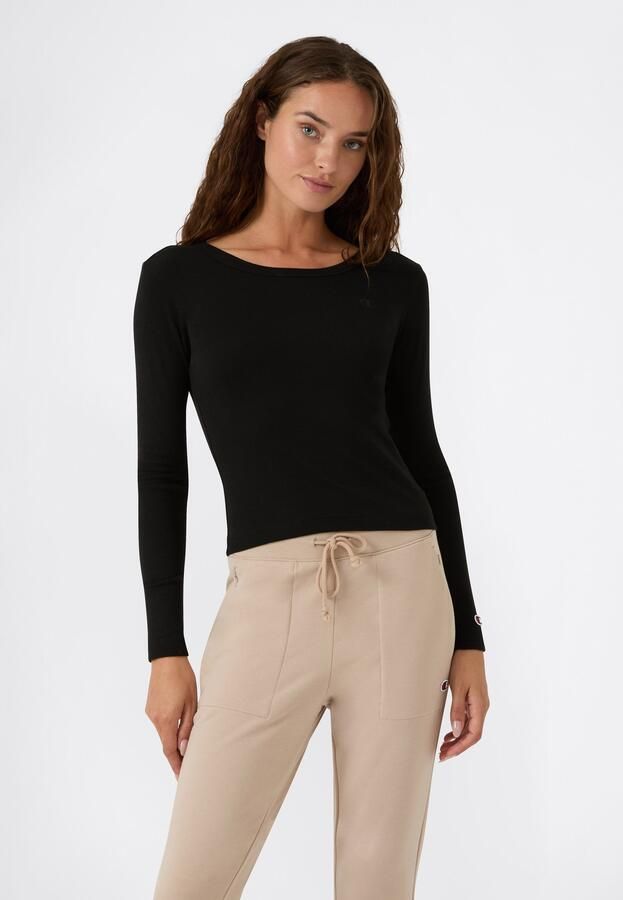 Champion Shirt met lange mouwen (1-delig) - Foto 6