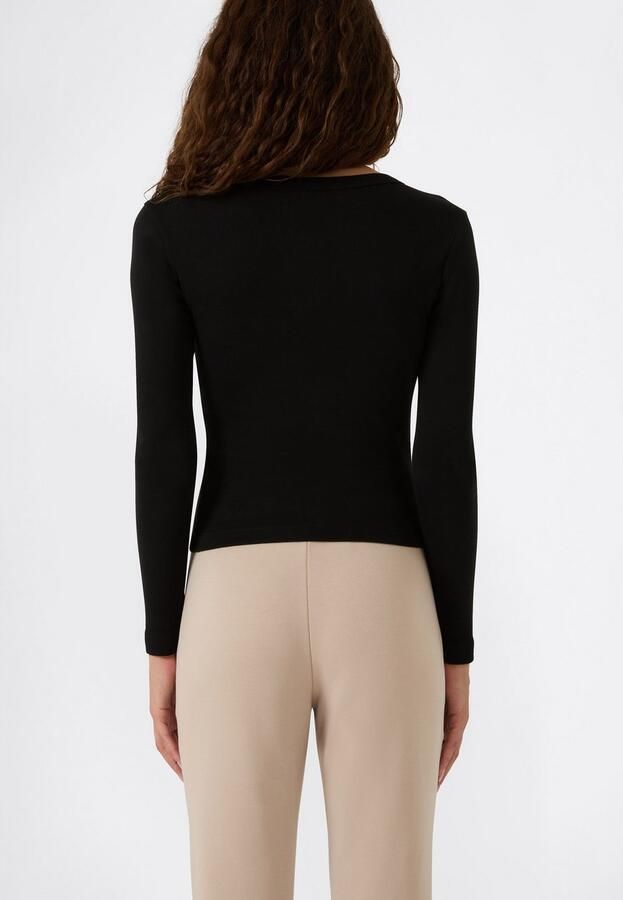 Champion Shirt met lange mouwen (1-delig) - Foto 3