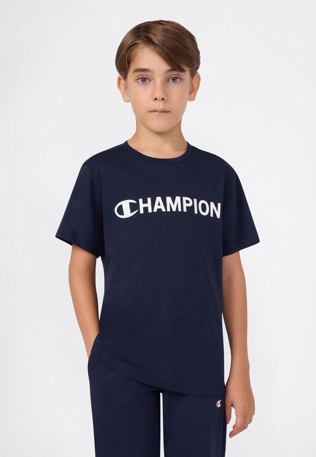 Champion Shirt met lange mouwen (1-delig) - Foto 5