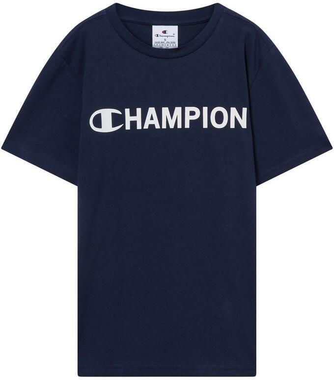 Champion Shirt met lange mouwen (1-delig) - Foto 4