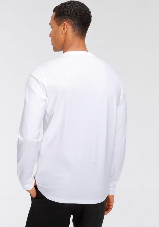 Champion Shirt met lange mouwen (set 2-delig) - Foto 6