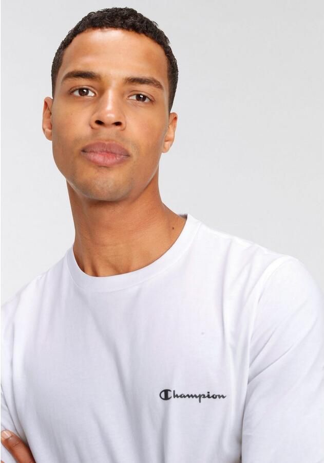 Champion Shirt met lange mouwen (set 2-delig) - Foto 4