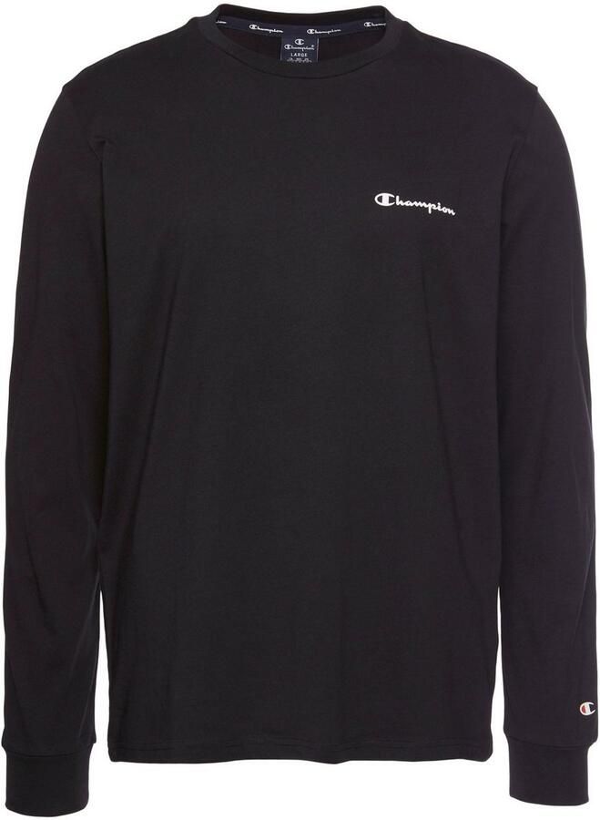 Champion Shirt met lange mouwen (set 2-delig) - Foto 2