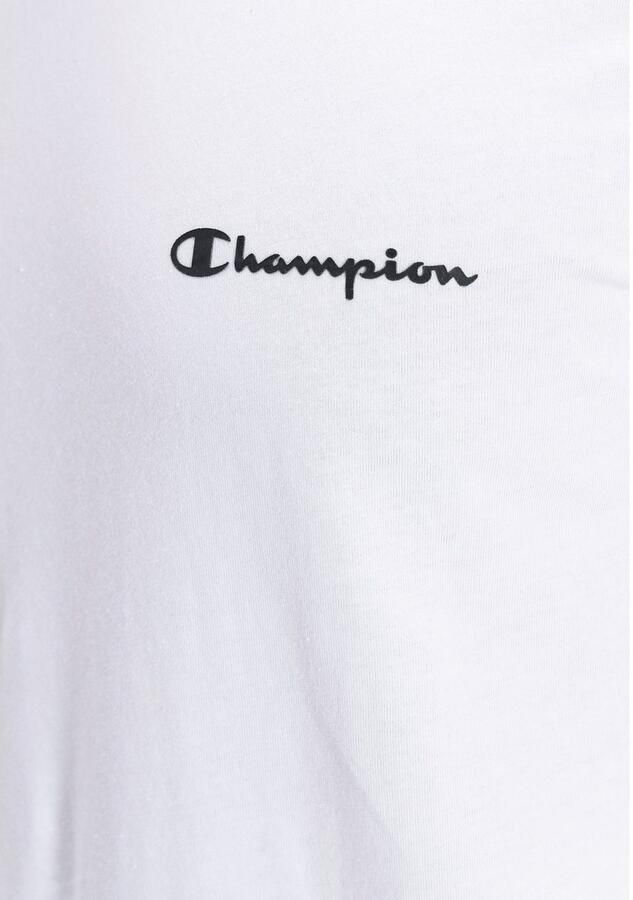 Champion Shirt met lange mouwen (set 2-delig) - Foto 3
