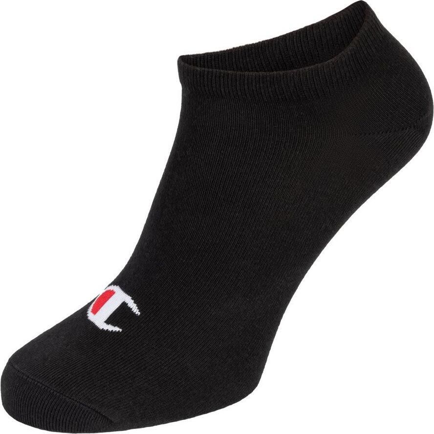 Champion Sneakersokken 6pk Sneaker Socks (6 paar)