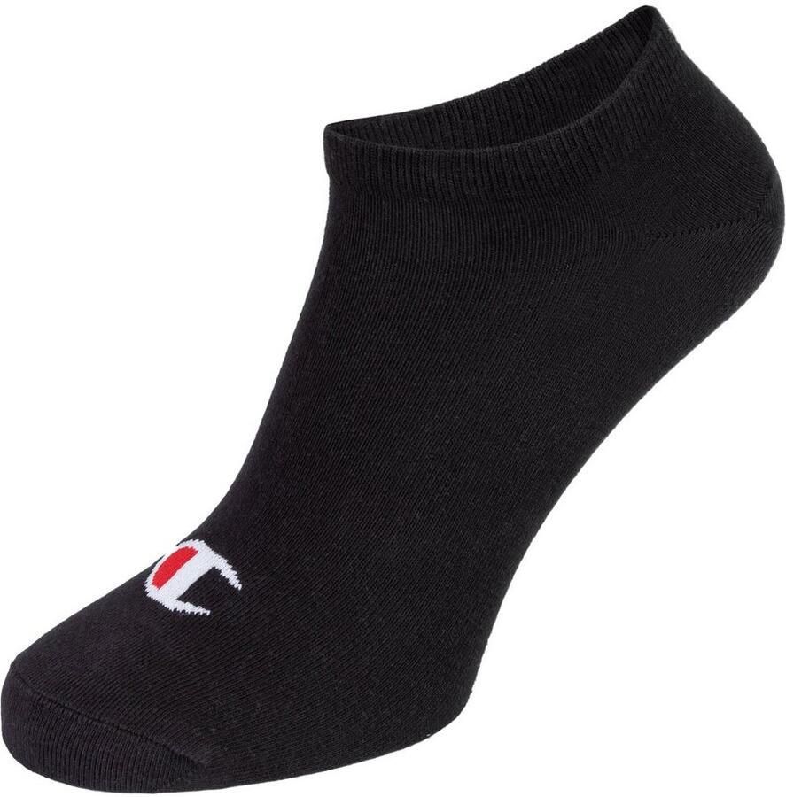 Champion Sneakersokken 6pk Sneaker Socks (6 paar)