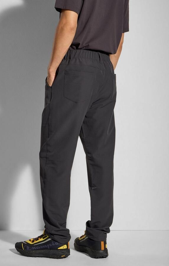 Champion Stoffen broek PANTS - Foto 2
