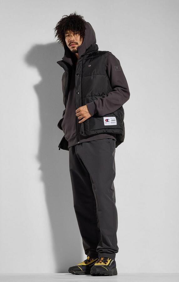 Champion Stoffen broek PANTS - Foto 3