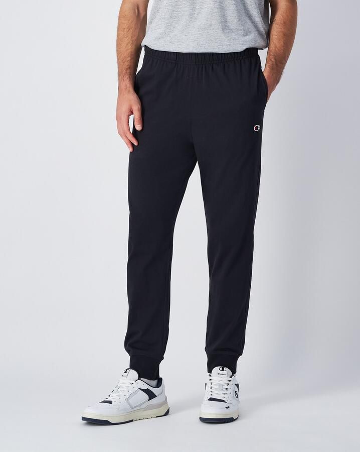 Champion Rib Cuff Joggingbroek Heren - Foto 5