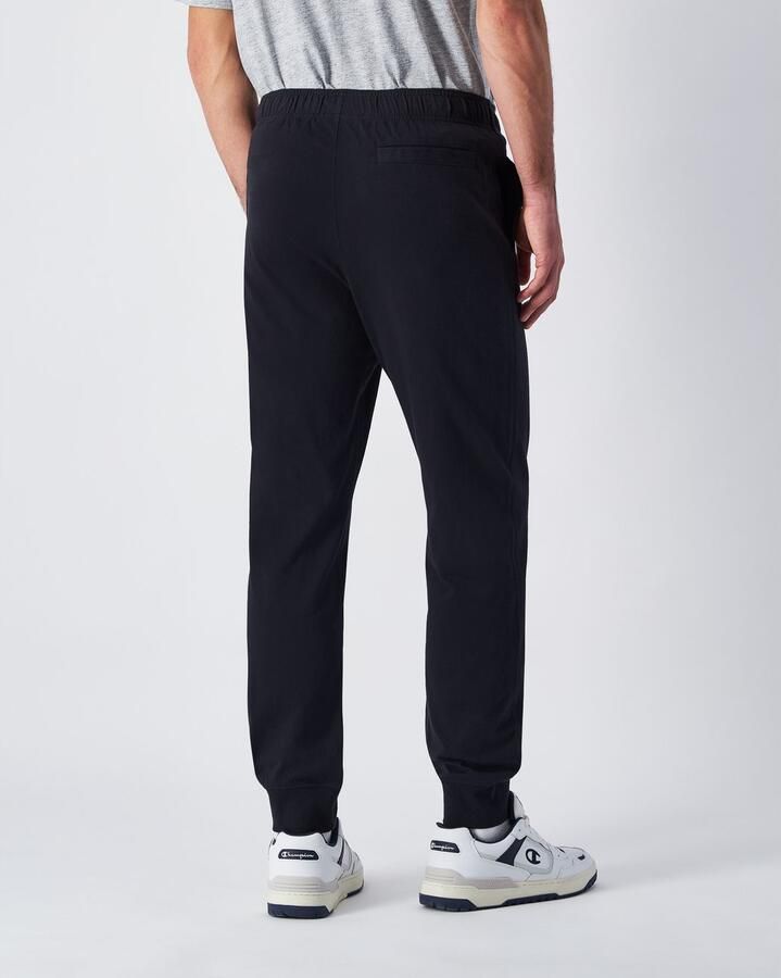Champion Rib Cuff Joggingbroek Heren - Foto 2
