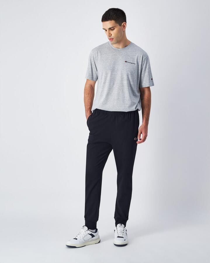Champion Rib Cuff Joggingbroek Heren - Foto 3