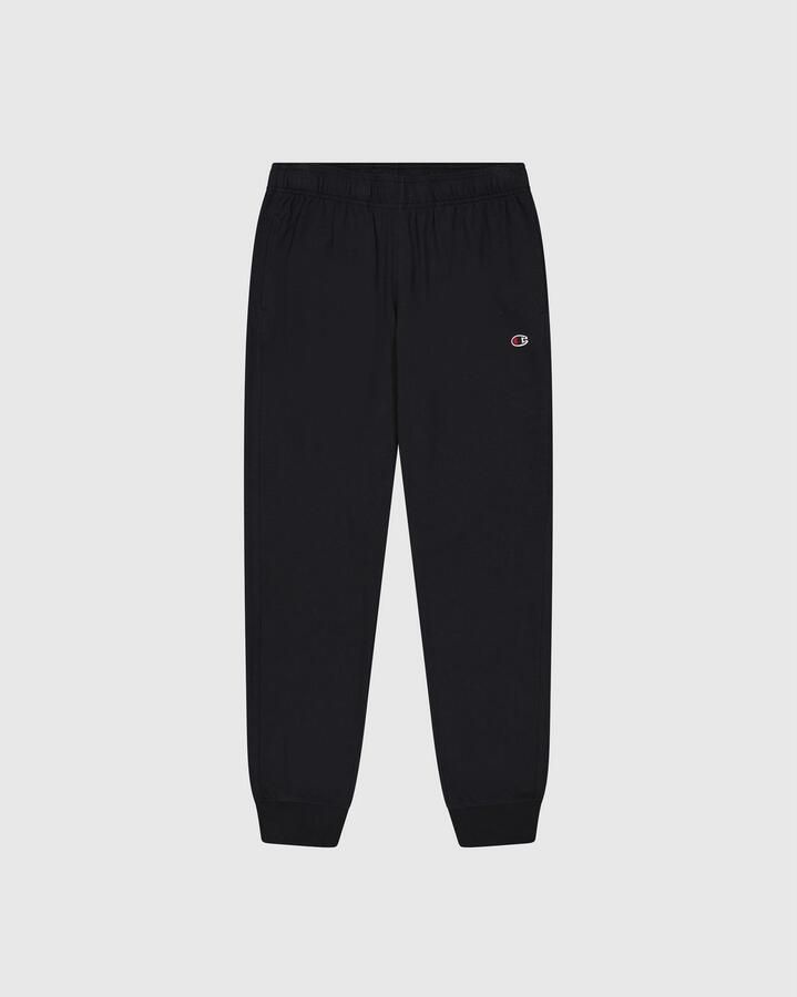 Champion Rib Cuff Joggingbroek Heren - Foto 4
