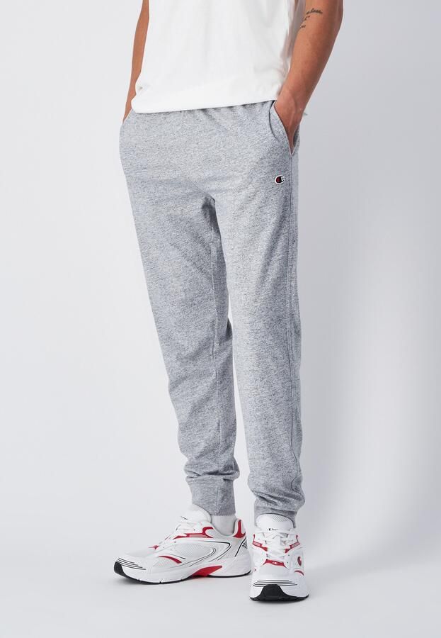 Champion Rib Cuff Joggingbroek Heren - Foto 5