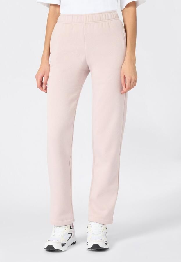 Champion Sweatbroek STRAIGHT HEM PANTS (1-delig) - Foto 4