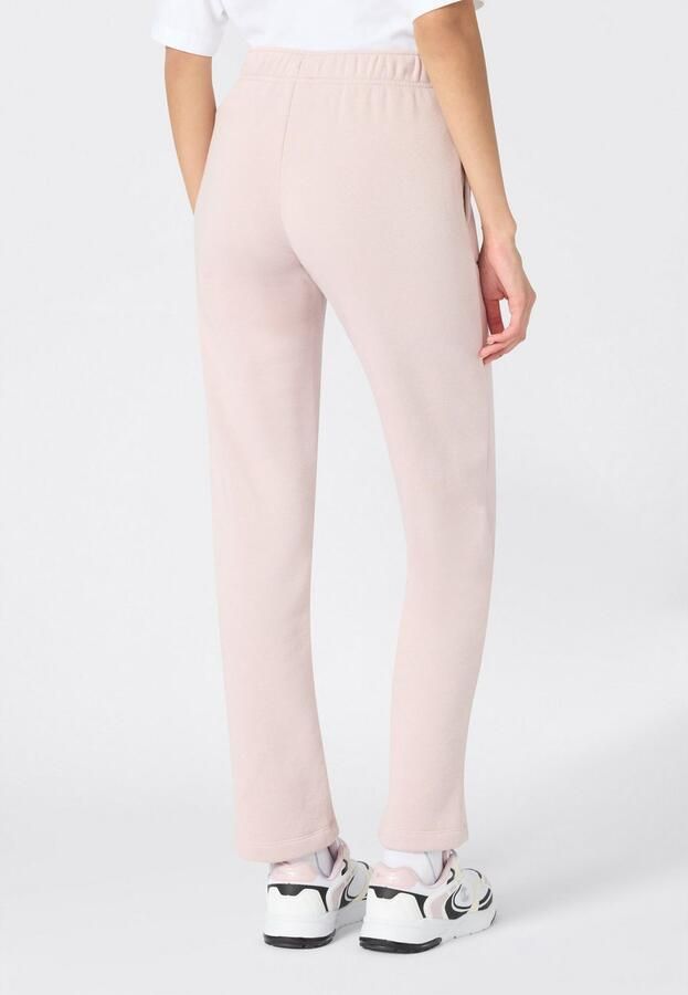 Champion Sweatbroek STRAIGHT HEM PANTS (1-delig) - Foto 2