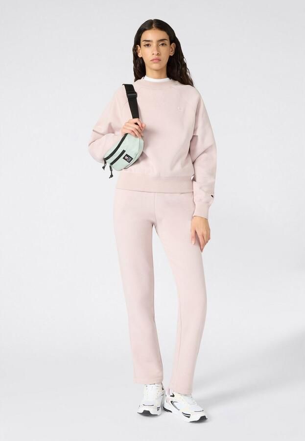 Champion Sweatbroek STRAIGHT HEM PANTS (1-delig) - Foto 3