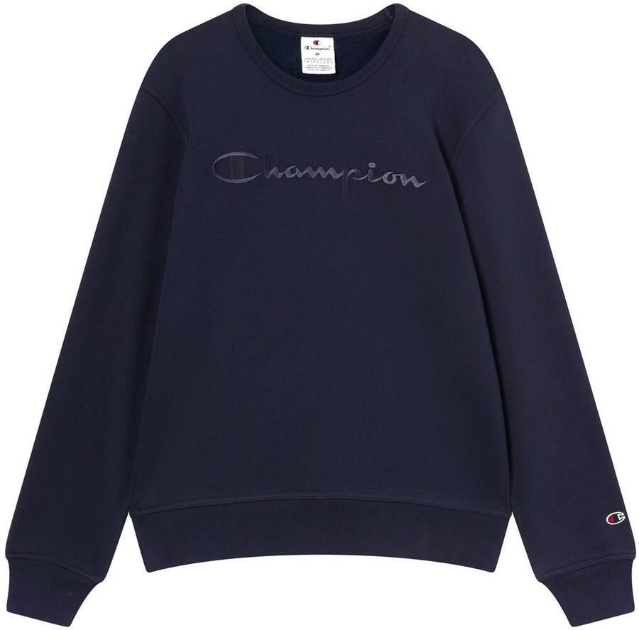 Champion Sweatshirt (1-delig)