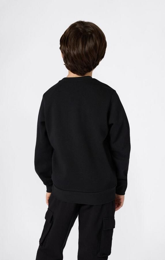 Champion Script Logo Crewneck Sweater Junior - Foto 2