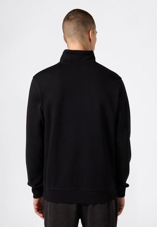 Champion Schipperstrui met logostitching en steekzakken - Foto 3