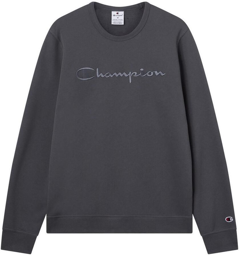 Champion Sweatshirt (1-delig)