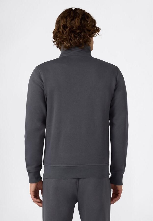 Champion Sweatshirt met opstaande kraag en ritssluiting - Foto 4