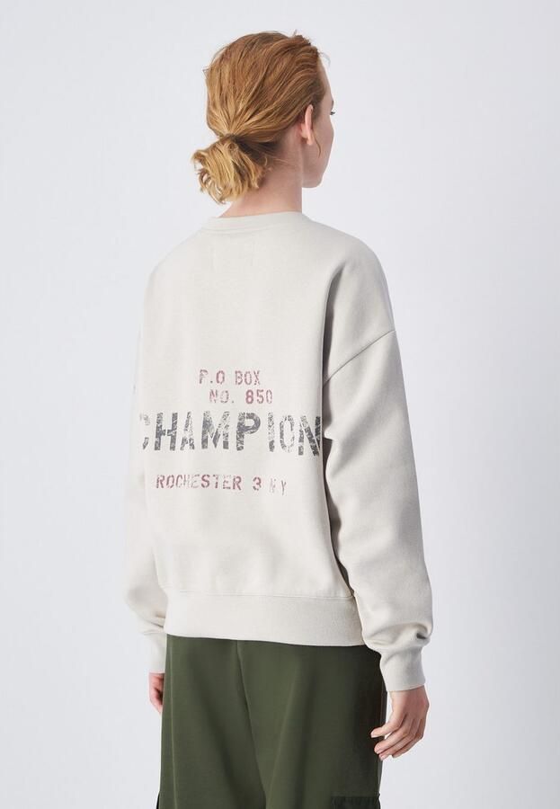 Champion Sweatshirt Crewneck sweatshirt - Foto 4