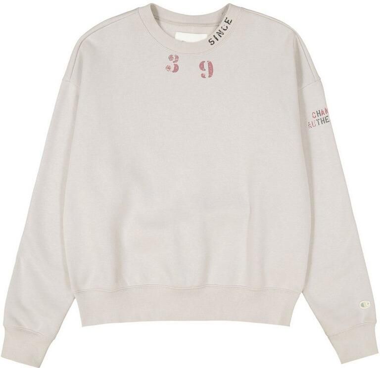 Champion Sweatshirt Crewneck sweatshirt - Foto 2