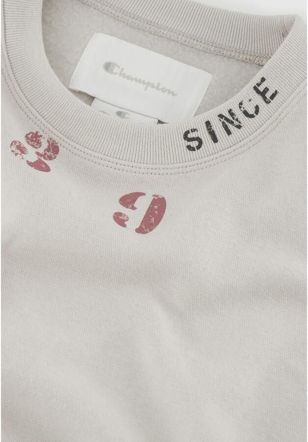 Champion Sweatshirt Crewneck sweatshirt - Foto 3