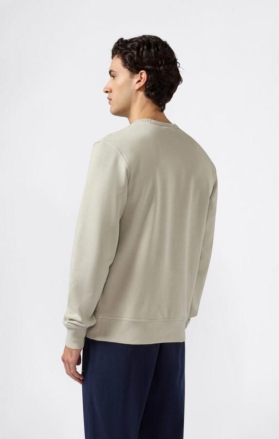 Champion Sweatshirt ICONS CONTRAST Fleece Crewneck Sweatshirt (1-delig) - Foto 2