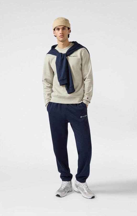 Champion Sweatshirt ICONS CONTRAST Fleece Crewneck Sweatshirt (1-delig) - Foto 5