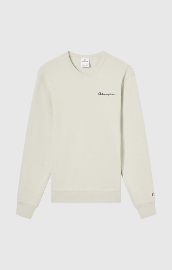 Champion Sweatshirt ICONS CONTRAST Fleece Crewneck Sweatshirt (1-delig) - Foto 6