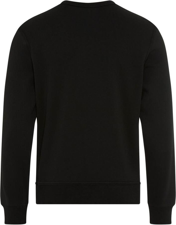 Champion Icons Small Logo Full Zip Vest Heren