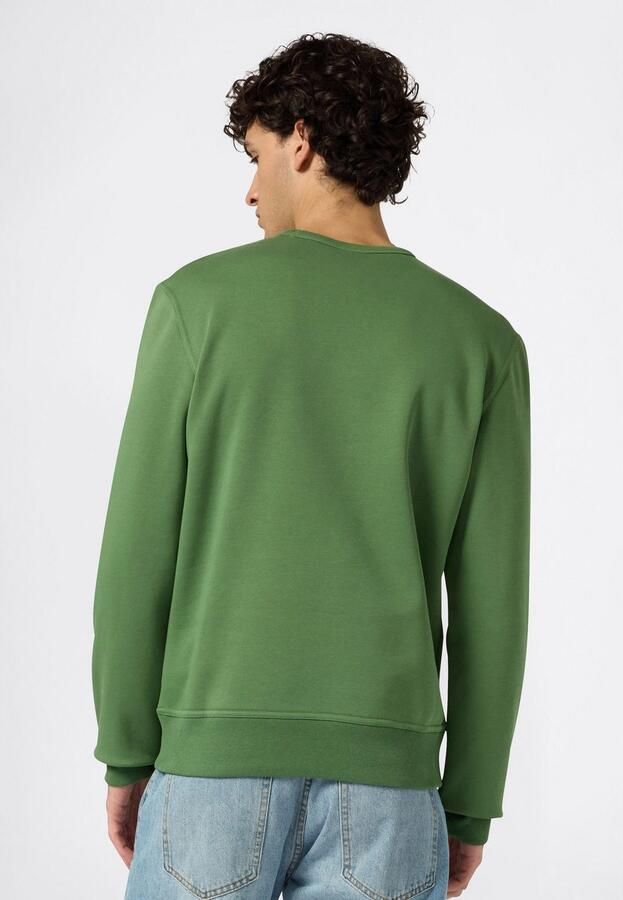 Champion Sweatshirt ICONS CONTRAST Fleece Crewneck Sweatshirt (1-delig) - Foto 3