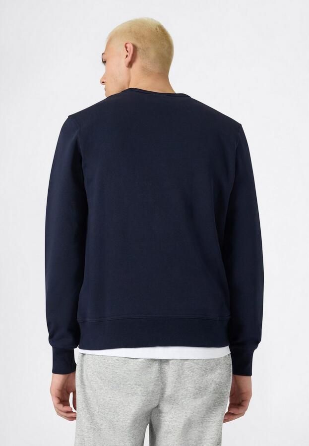 Champion Sweatshirt ICONS CONTRAST Fleece Crewneck Sweatshirt (1-delig) - Foto 3